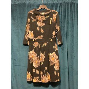 Floral Casual Dress from ModCloth